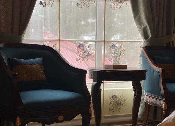 Richmond Boutique Hotel