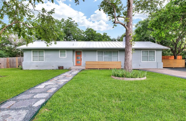 Richter's Retreat - A Birdy Vacation Rental