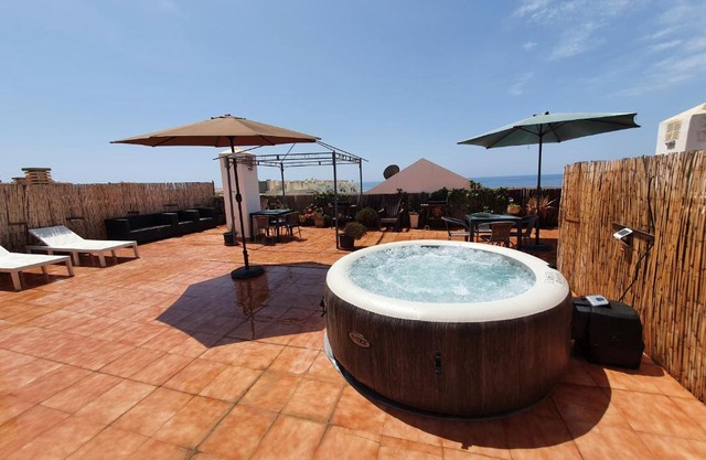 Rico Apartaments Ricosol