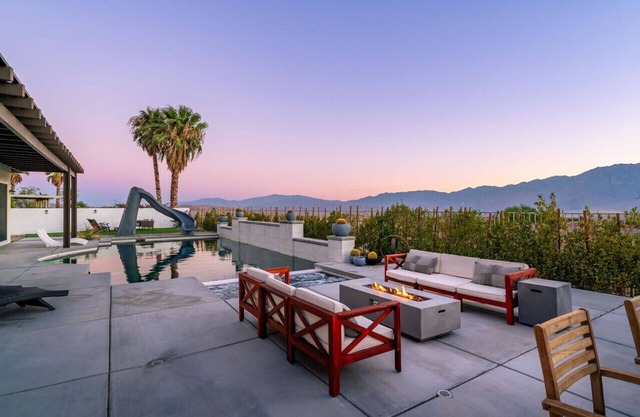 Ridge Overlook | Stunning Mountain Views