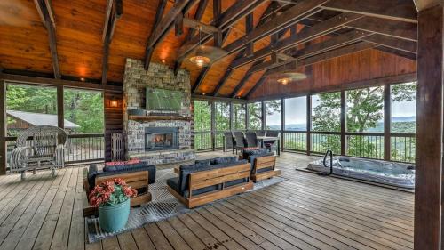 Ridge Top Lodge