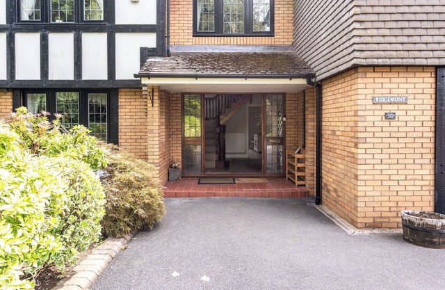 Ridgemont Escape - Sauna & Luxe Comfort