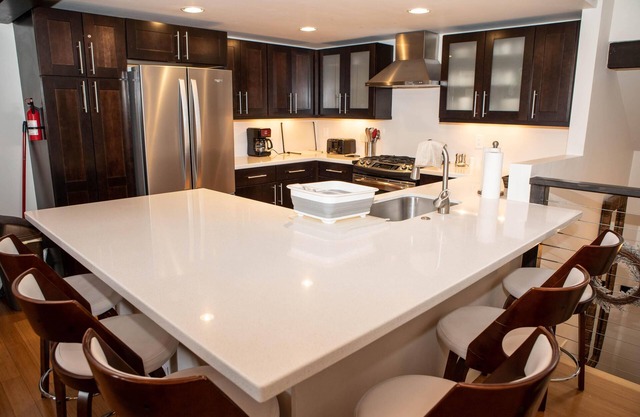 Ridgepoint Townhomes