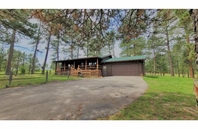 Ridgeview Retreat on Private Land Free CSP pass
