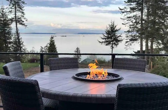 Ridgeview Suite 2 Bed Luxury -EV