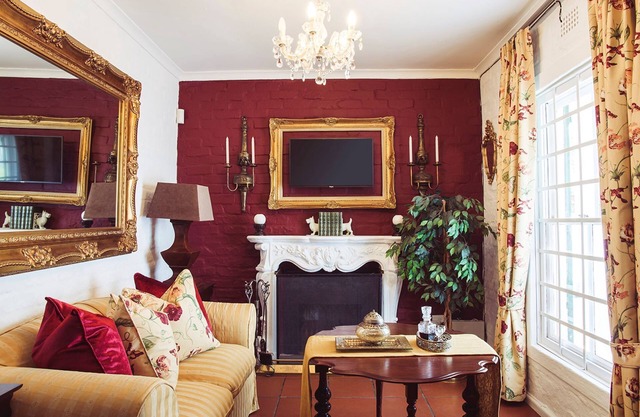 Ridgeworth Cottage Peaceful hideaway