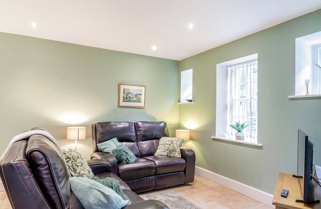 Riding Cottage - UK37449