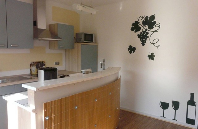 Riesling - Apartments by Anne