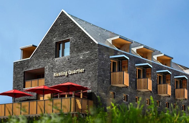 Rieslingquartier - Mosel Wein Hotel