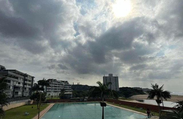 Rietvlei at Margate Boulevard