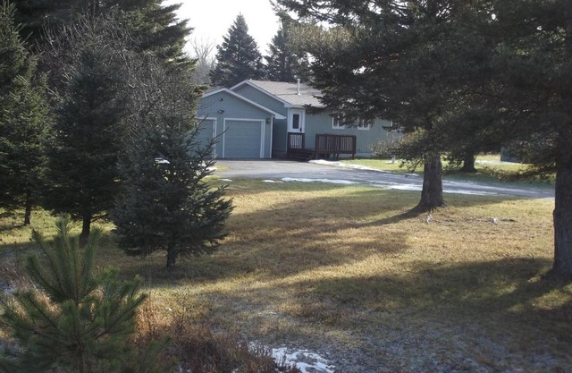 Rifle River Lodge
