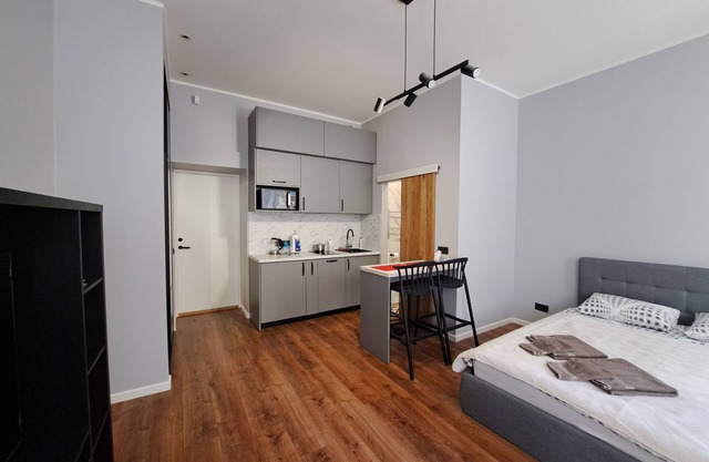 Riga Central apartment