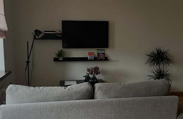 Riga RiverPark - One-Bedroom Apartment Near Downtown