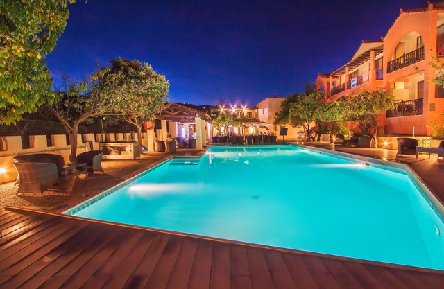 Rigas Hotel Skopelos