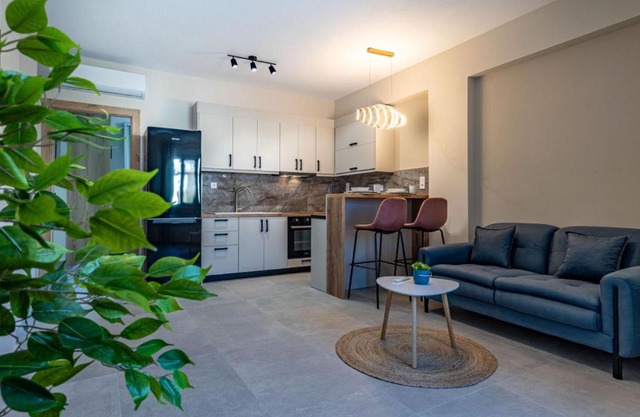 Rigel Apartments 2