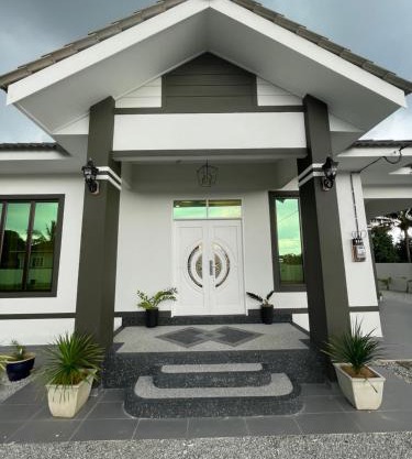 Rihays Palace Homestay Ketereh