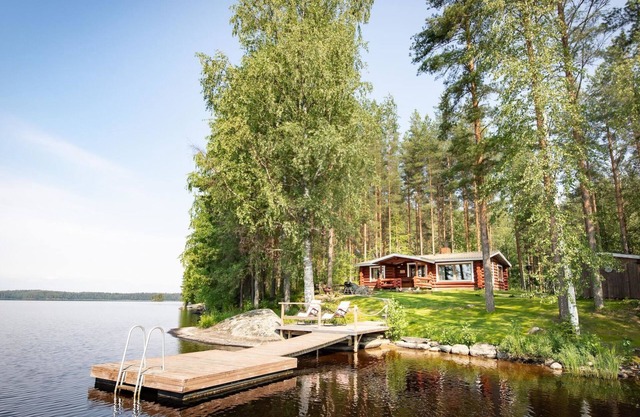Riihiniemi by Interhome