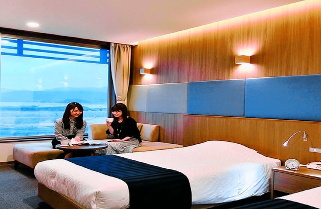 Rikuzentakata capitalhotel1000