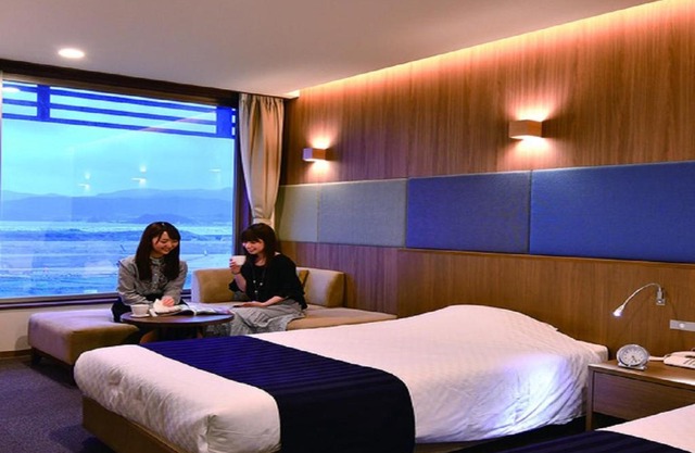 Rikuzentakata - Hotel / Vacation STAY 31316