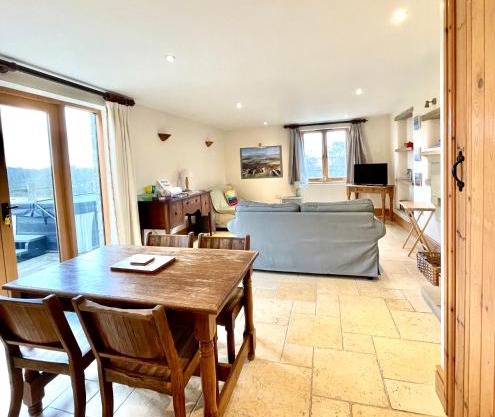 Riley Wood Cottage