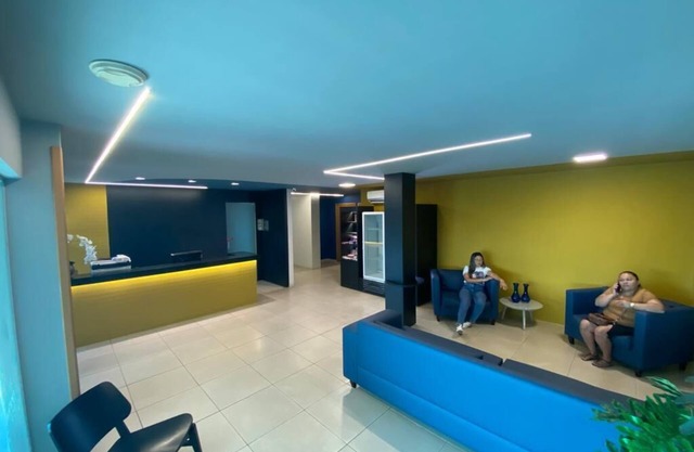 RILL HOTEL BY UCHÔA