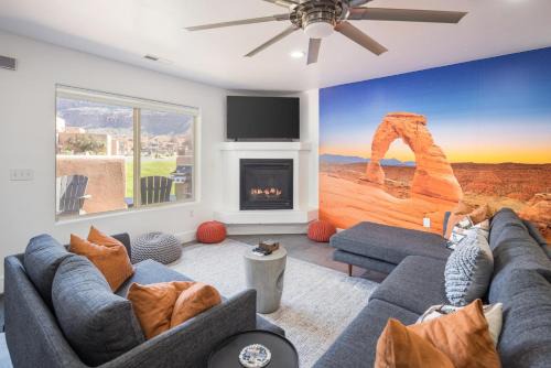 Rim Village Vista 2A4