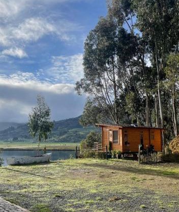 Rincón de la Custodia