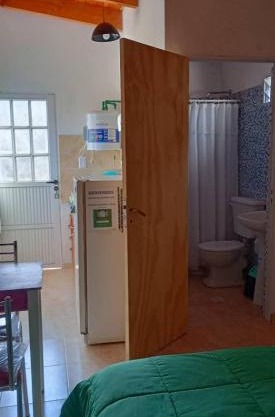 Rincón de las Calandrias Embalse