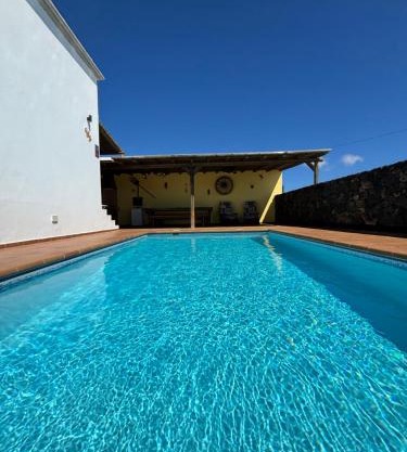 Rincón Oasis Nazaret