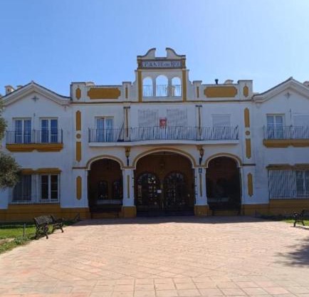 Rincón rociero