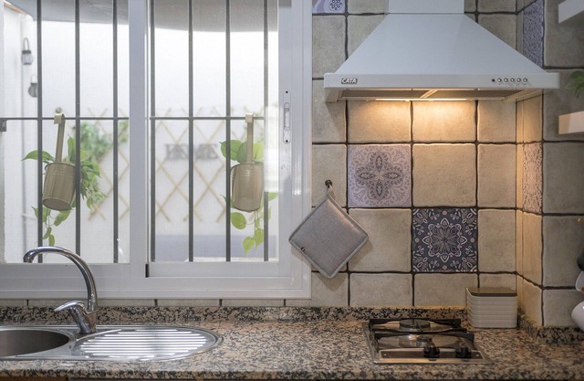 Rincon De Los Deseos