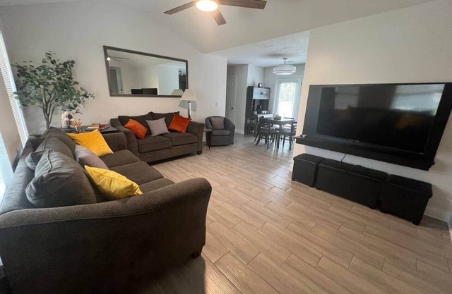 Rincon Retreat *No Cleaning Fee*