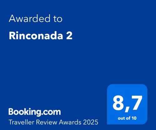 Rinconada 