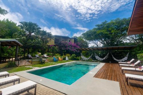 Rinconcito Lodge 