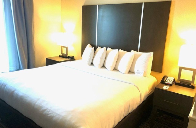 Ring Of Honor 4 Years Running Top 1% on TripAdvisor and Booking.com