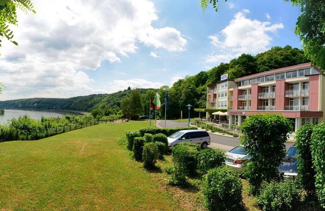 Ringhotel Haus Oberwinter