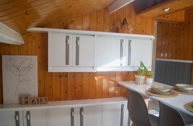 Rinlo Apartment, RIBADEO