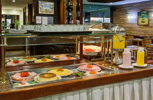 Rio Aeroporto Hotel Galeão