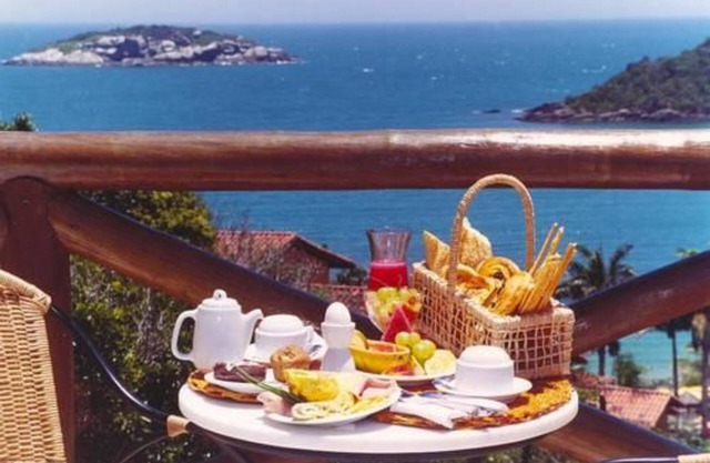 Rio Búzios Beach Hotel