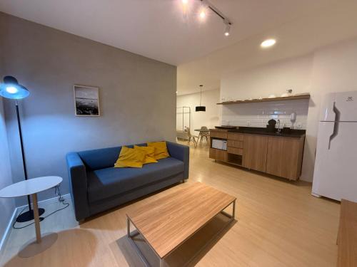 Rio de cima rooftop,conforto e vibe carioca