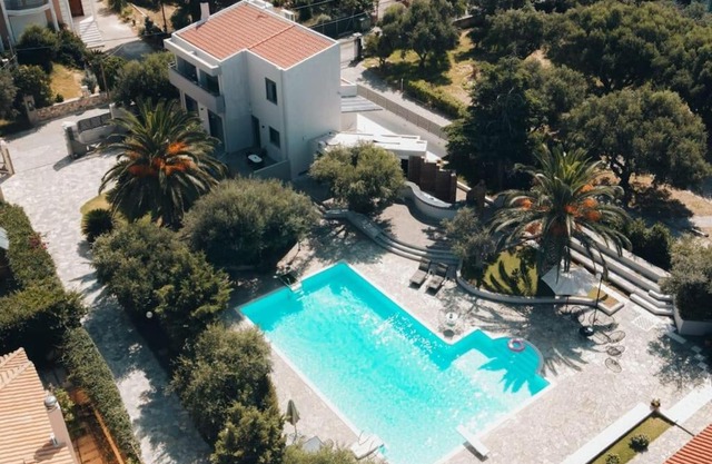 Rio Deluxe Villa