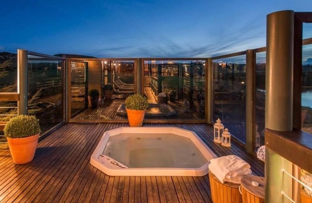 Rio do Rastro Eco Resort