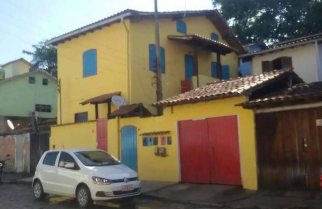 Rio Doce House