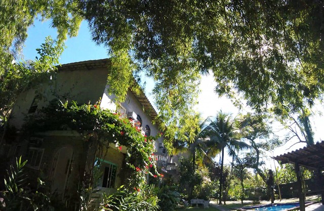Rio Natureza Apart.109 Abraço da Mata Atlântica