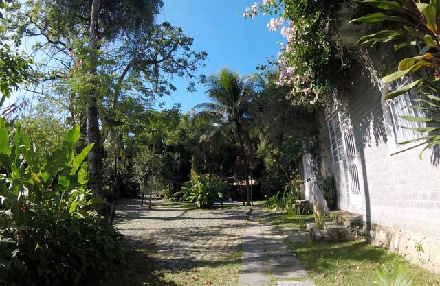 Rio Natureza apart 112