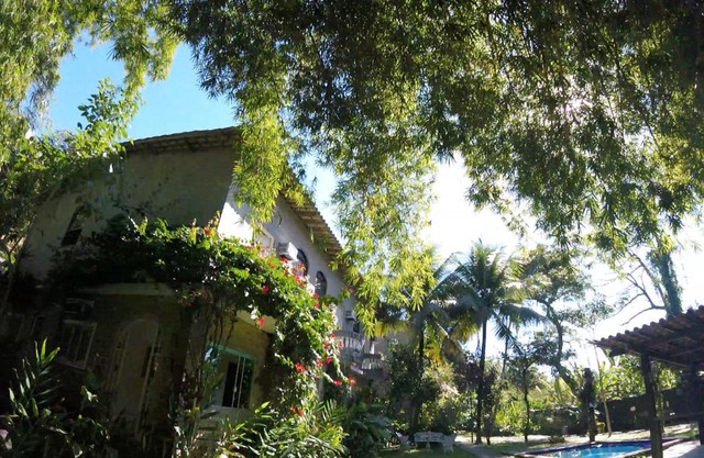 Rio Natureza apart 107