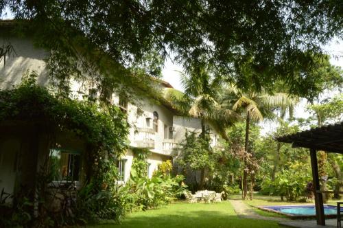 Rio Natureza apart 117