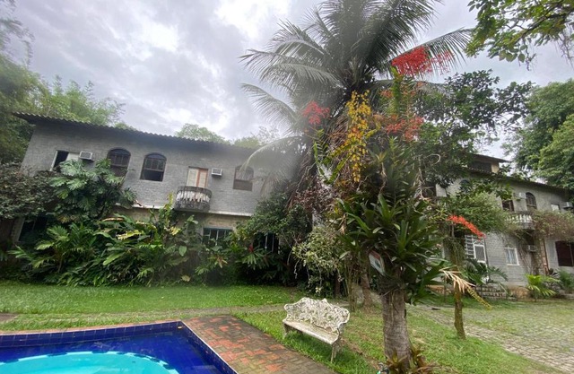 Rio natureza apart 115