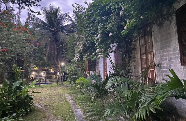 Rio Natureza apart 105