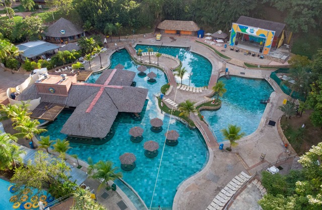 Rio Quente Resorts – Eco Chalés